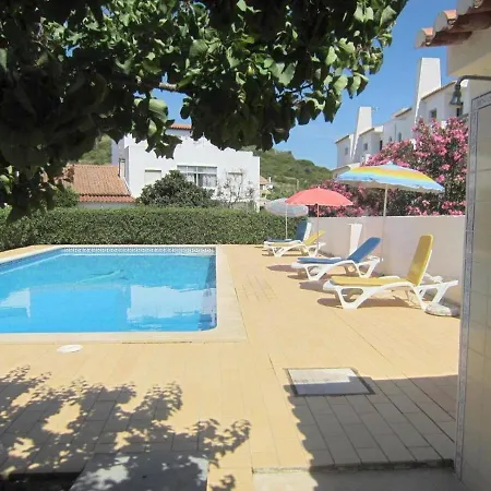 Дом отдыха Casa Fernandes Бургау