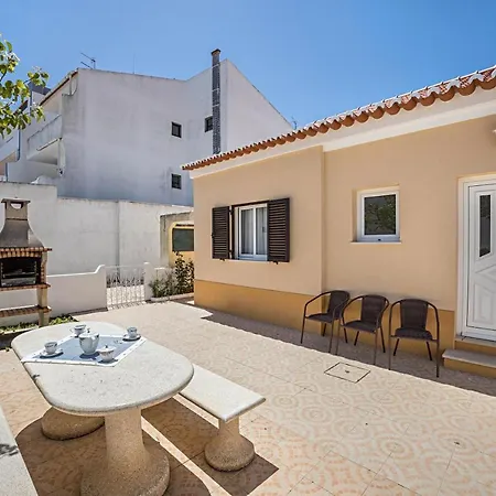 度假居 Casa Fernandes *