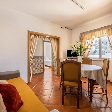 度假居 Casa Fernandes 布尔高