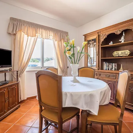 Casa Fernandes Dom wakacyjny *