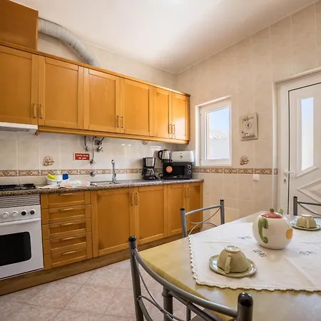 Casa Fernandes *
