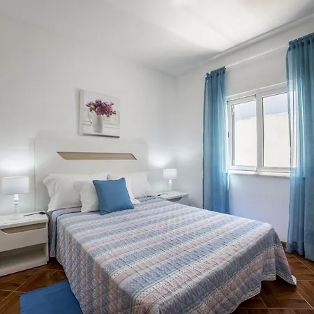 Casa Fernandes Prázdninový dům *