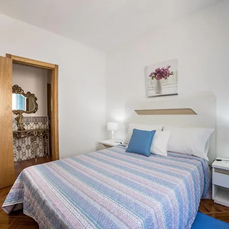 Casa Fernandes Prázdninový dům *