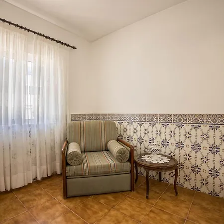 Casa Fernandes *
