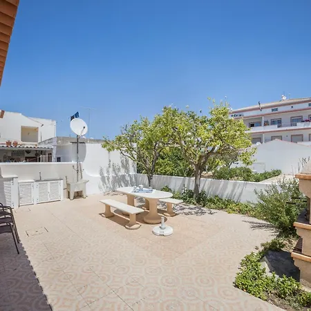 Prázdninový dům Casa Fernandes Burgau