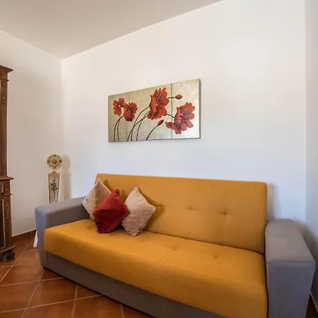 Prázdninový dům Casa Fernandes