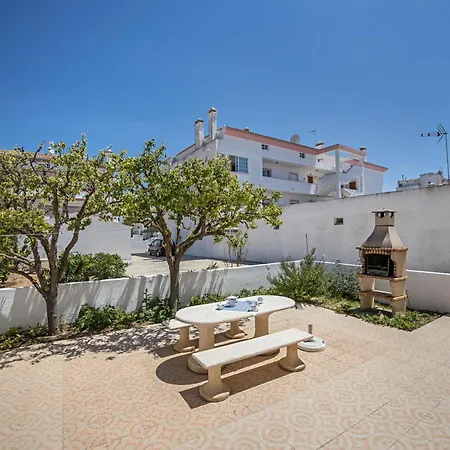 Prázdninový dům Casa Fernandes Burgau