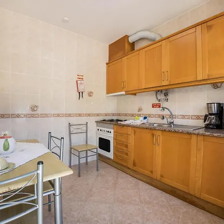 Casa Fernandes Prázdninový dům Burgau
