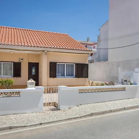 Prázdninový dům Casa Fernandes Burgau