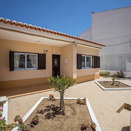 Casa Fernandes * Burgau