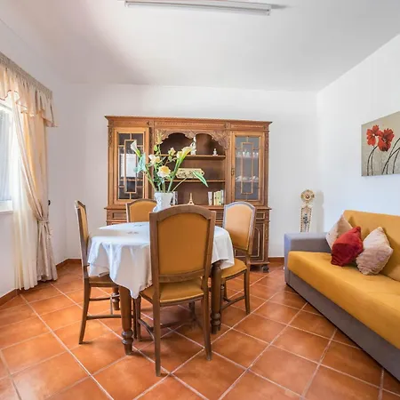 Casa Fernandes Prázdninový dům Burgau