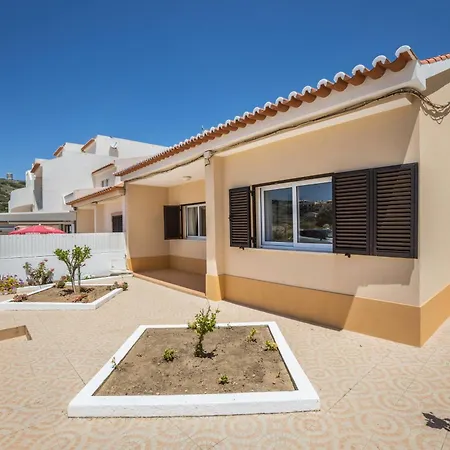 Prázdninový dům Casa Fernandes