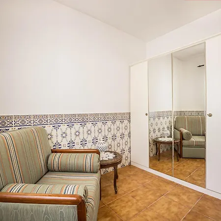 Casa Fernandes Prázdninový dům *