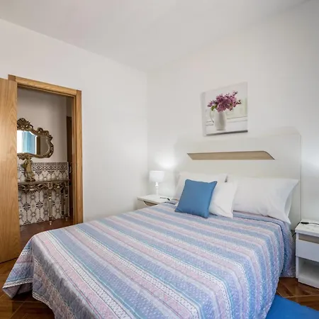 Casa Fernandes * Burgau