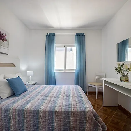 Casa Fernandes Prázdninový dům Burgau
