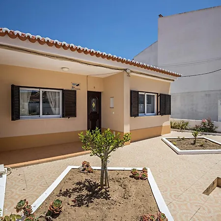Casa Fernandes Prázdninový dům Burgau
