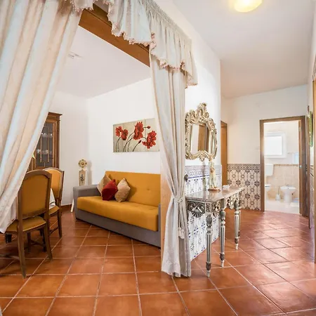 Casa Fernandes Prázdninový dům *