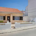 Casa Fernandes בית נופש