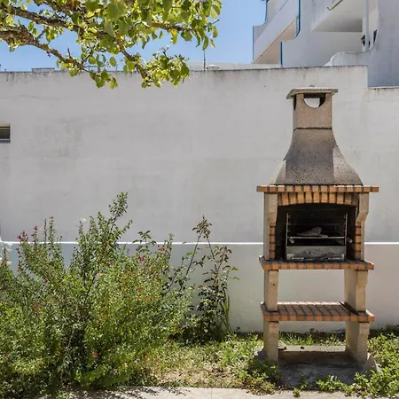 Casa Fernandes * Burgau