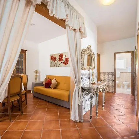 Casa Fernandes Tatil Evi