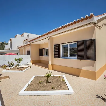 Casa Fernandes Tatil Evi