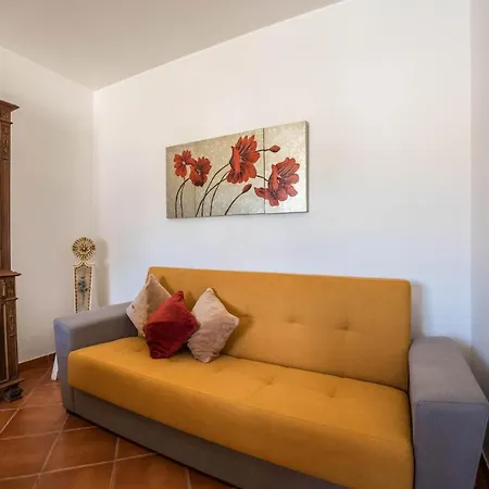 Tatil Evi Casa Fernandes Burgau