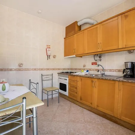 Casa Fernandes Semesterbostad