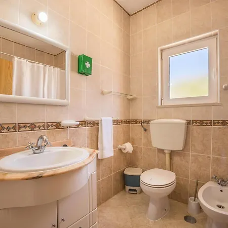 Casa Fernandes Semesterbostad Burgau