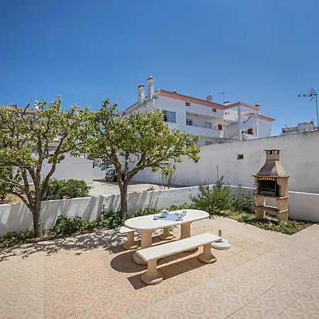 Casa Fernandes Tatil Evi Burgau