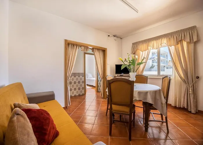 Casa de Férias Casa Fernandes Burgau