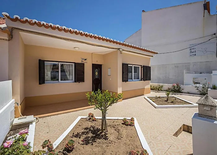 Casa de Férias Casa Fernandes *