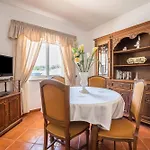 Casa Fernandes Дом отдыха *