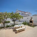 Дом отдыха Casa Fernandes Бургау