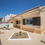 Дом отдыха Casa Fernandes Бургау